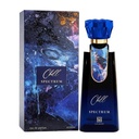 Ahmed Al Maghribi Chill Spectrum 100ml Unisex — 5