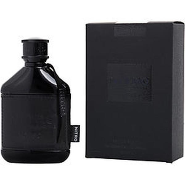 Dumont Nitro Black Intense 100ml Men's — 3