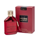 Dumont Nitro Red Intensely 100ml Men's — 2