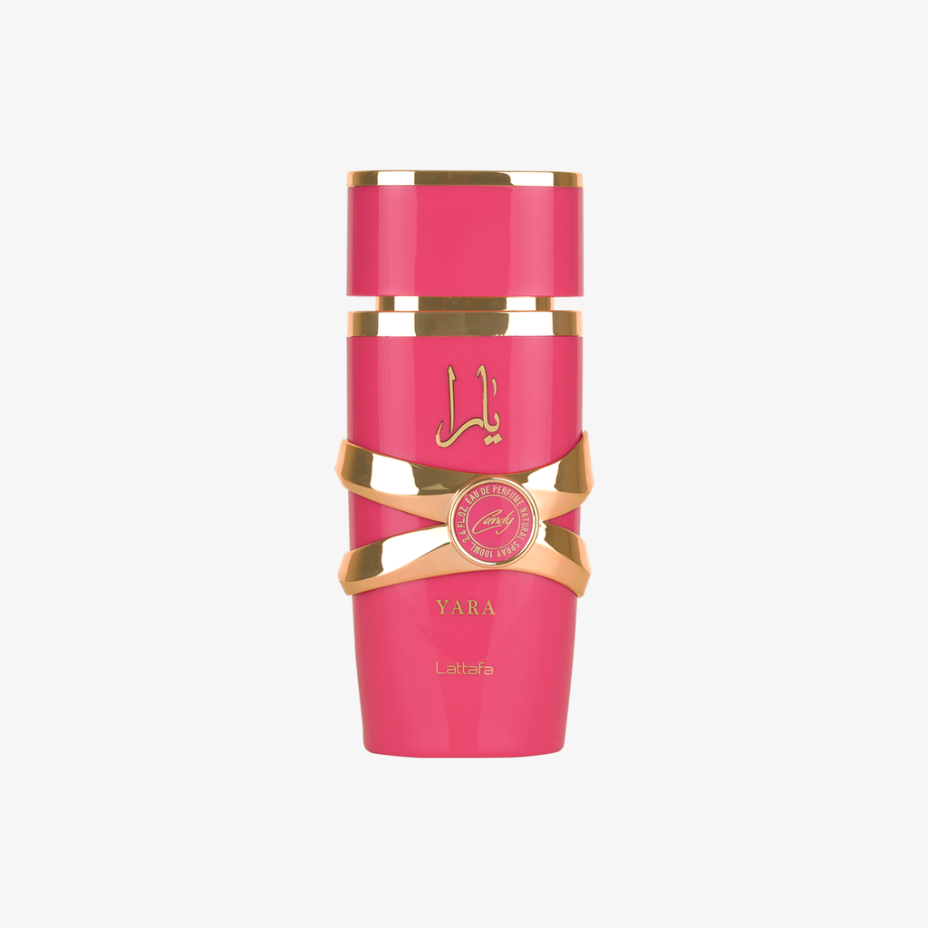 Lattafa Yara Candy 100ml Women — view 3