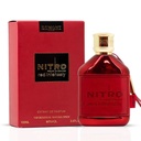 Dumont Nitro Red Intensely 100ml Men's — 3