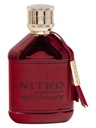 Dumont Nitro Red Intensely 100ml Men's — 4
