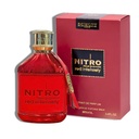 Dumont Nitro Red Intensely 100ml Men's — 5
