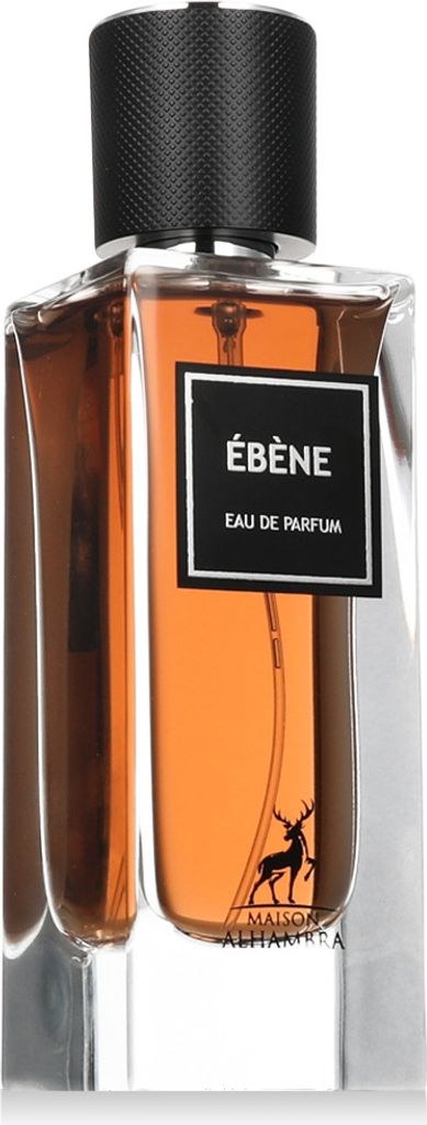 Maison Alhambra Ebene 90ml Unisex — 3
