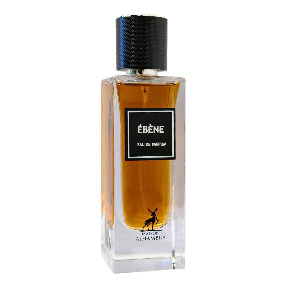Maison Alhambra Ebene 90ml Unisex — 5