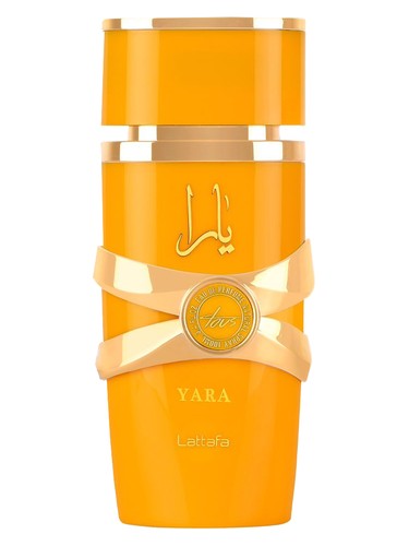 Lattafa Yara Tous 100ml Women — view 2