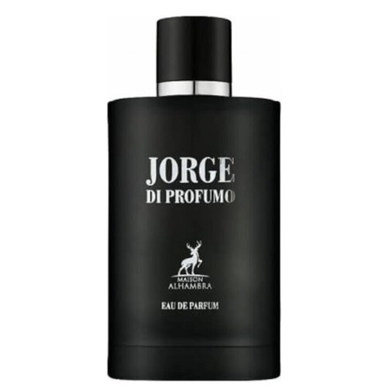 Maison Alhambra Jorge Di Profumo 100ml Men — view 3