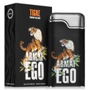 Armaf Ego Tigre 100ml Men's — 3