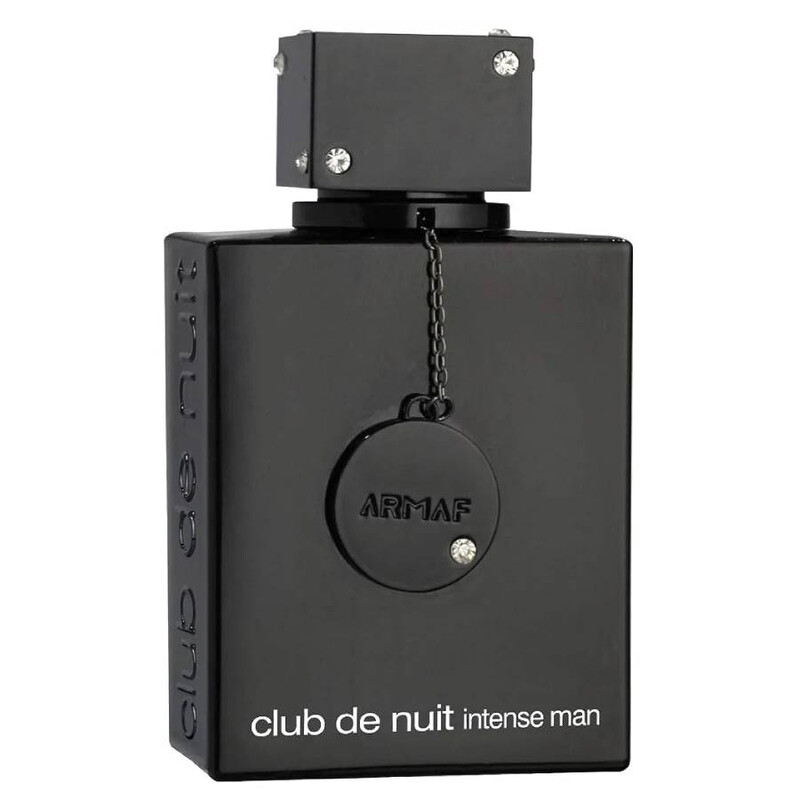 Armaf Club De Nuit Intense Men — view 2