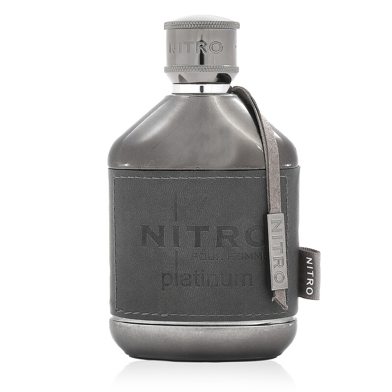 Dumont Nitro Platinum 100ml Men — view 3