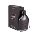 Dumont Nitro Platinum 100ml Men — view 5