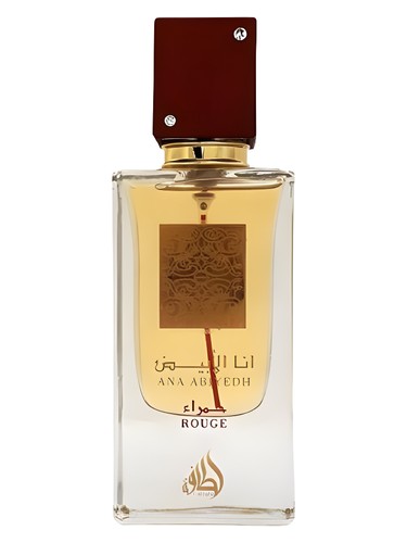 Lattafa Ana Abiyedh Rouge 60ml Unisex — view 2