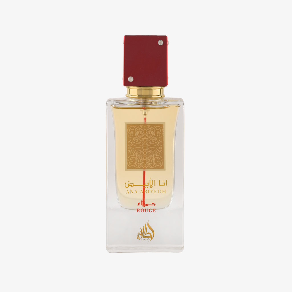 Lattafa Ana Abiyedh Rouge 60ml Unisex — view 3