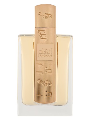 Lattafa Angham 100ml Unisex — view 2