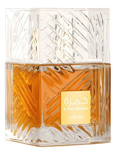 Lattafa Khamrah 100ml Unisex — 2