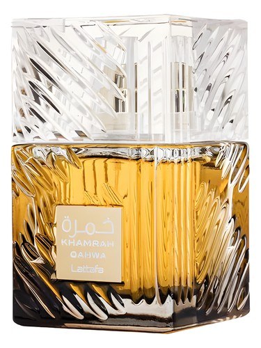 Lattafa Khamrah Qahwa 100ml Unisex — 2