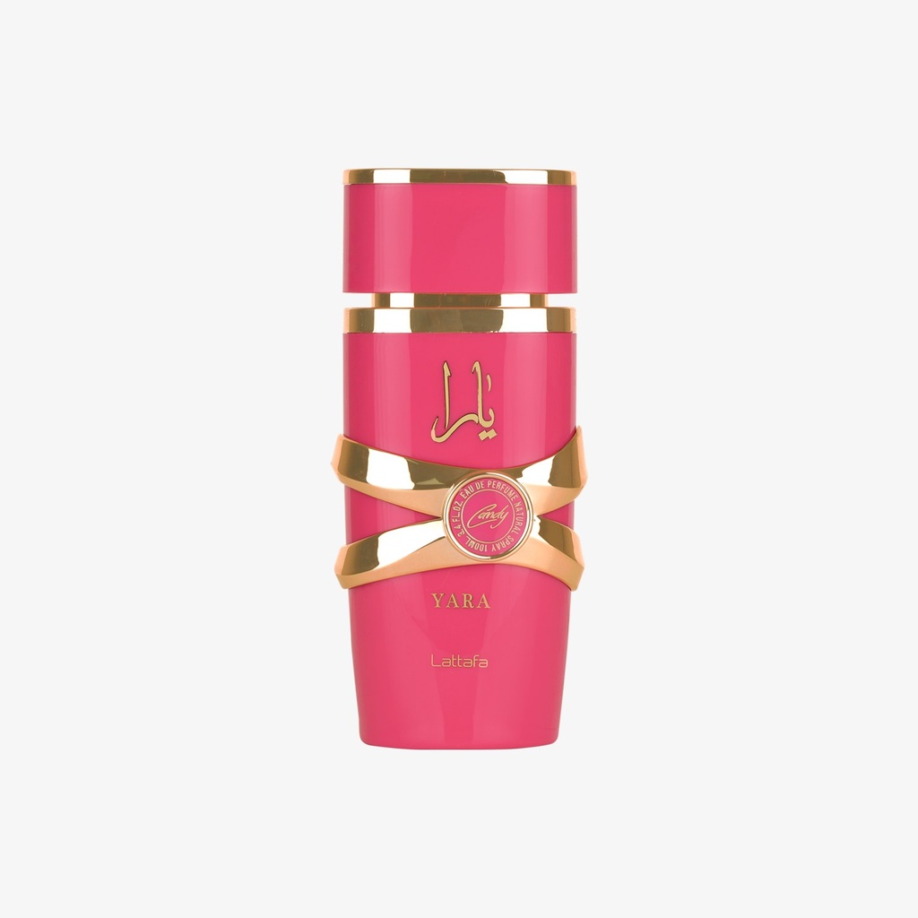 Lattafa Yara Candy 100ml Women — 2