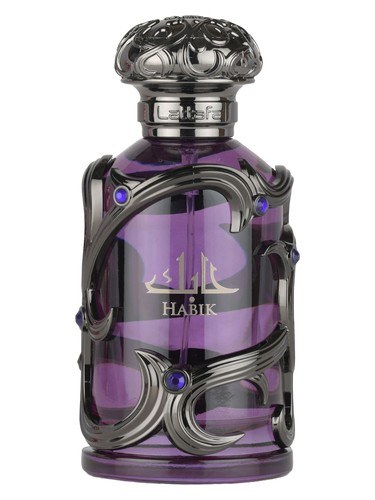 Habik Men 100ml — 2
