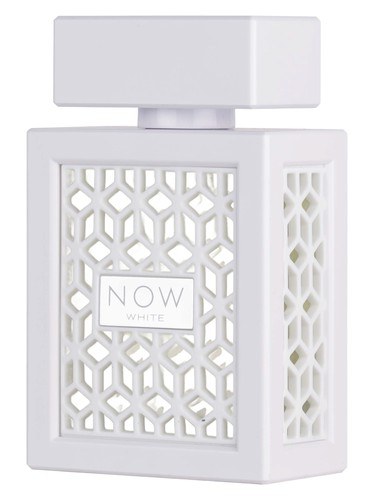 RAVE Now White 100ml Unisex — 2