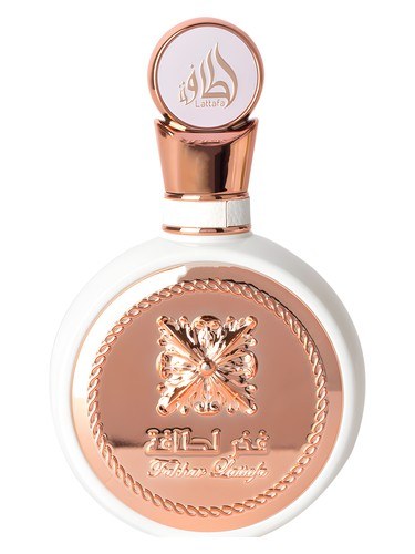 Lattafa Fakhar Rose 100ml Women's — 2