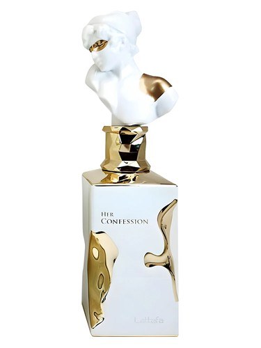 Lattafa Her Confession 100ml Women's — 2