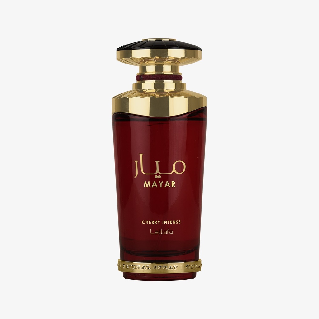 Lattafa Mayar 100ml Women's — 2