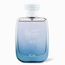 Rasasi Hawas Ice 100ml Men's — 2