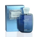 Rasasi Hawas Ice 100ml Men's — 3