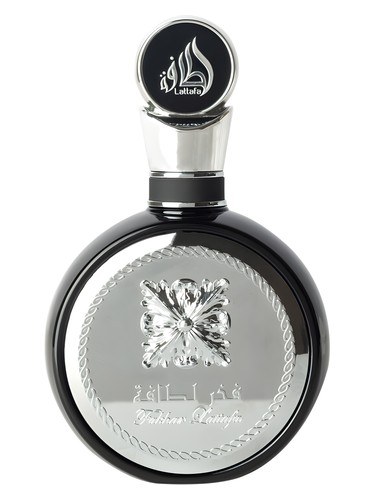 Lattafa Fakhar Black 100ml Men's — 2