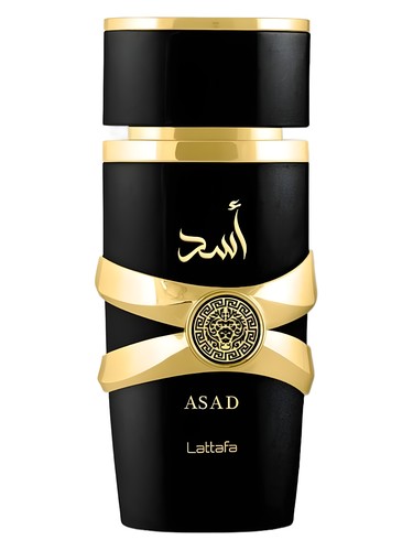 Lattafa Asad 100ml Men's — view 2