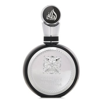 Lattafa Fakhar Black 100ml Men's — 4