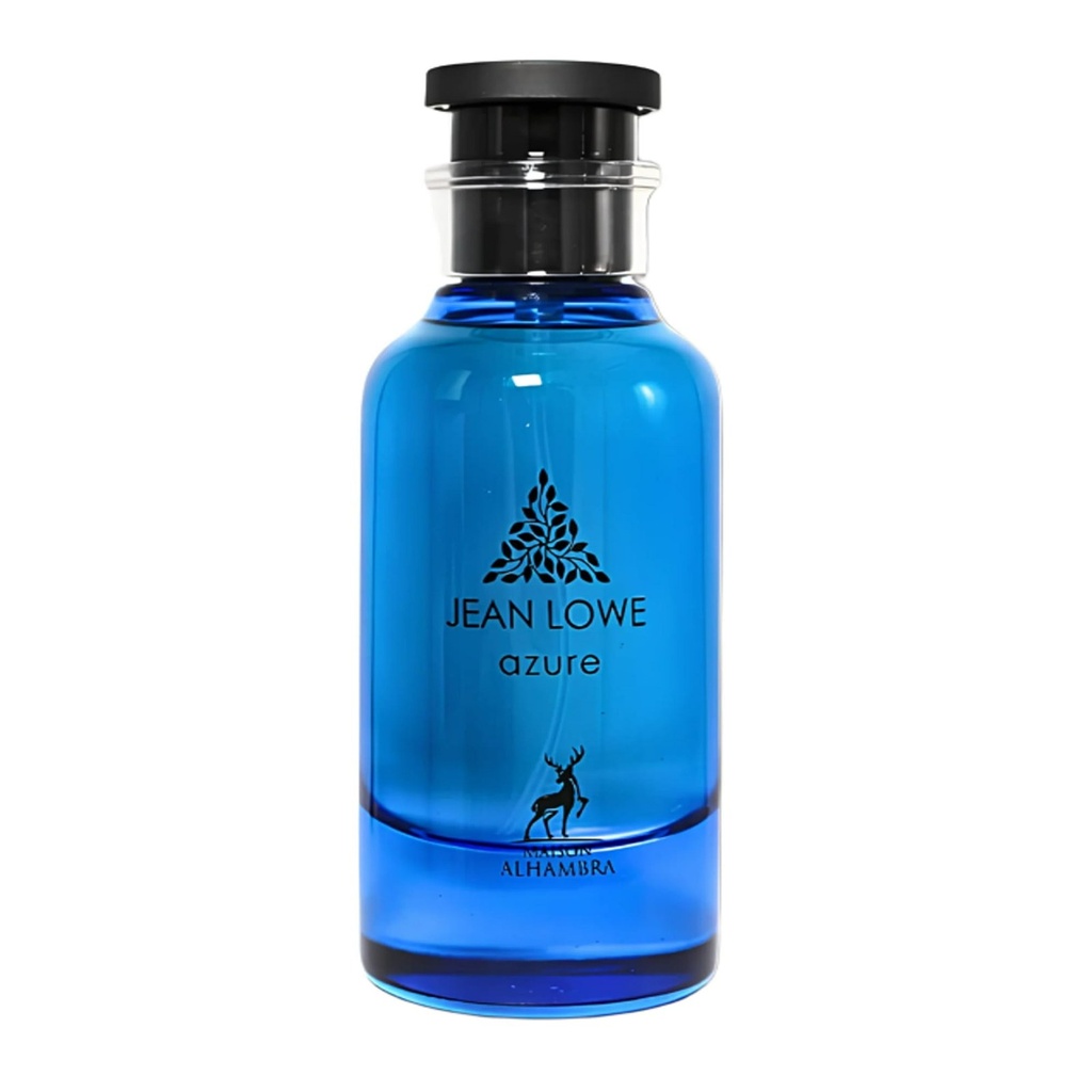 Jean Lowe Azure — 3