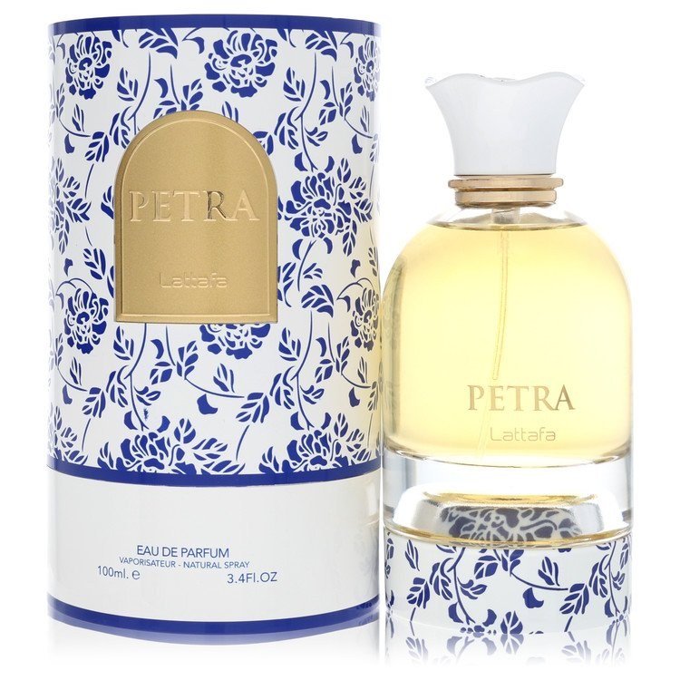 Lattafa Petra 100ml Unisex — 2