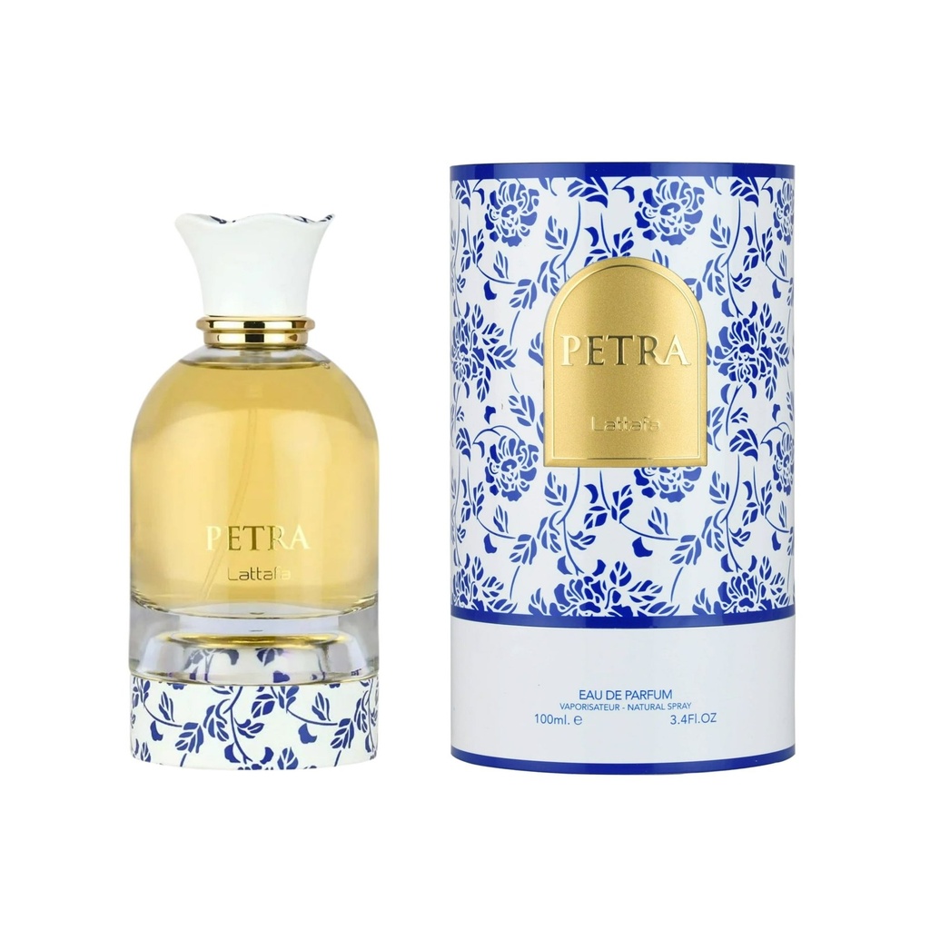 Lattafa Petra 100ml Unisex — 3