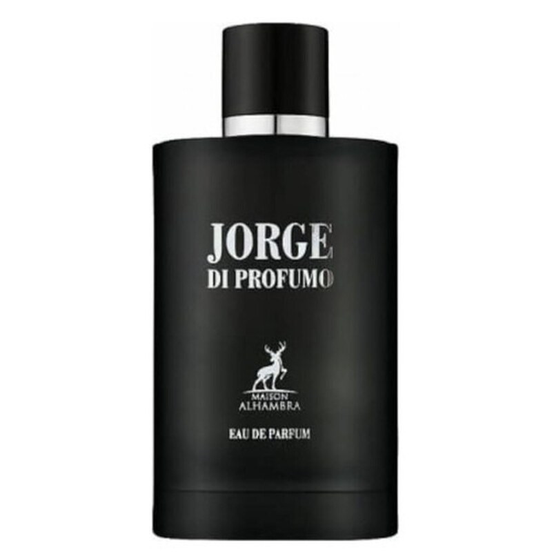Maison Alhambra Jorge Di Profumo 100ml Men — 3