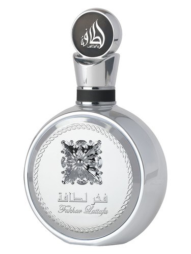Lattafa Fakhar Platin 100ml Unisex — 2