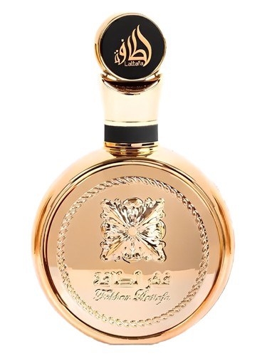 Lattafa Fakhar Gold Extrait 100ml Unisex — 2