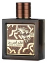 Lattafa Qaed Al Fursan Untamed 90ml Unisex — 2