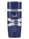 Lattafa Asad Zanzibar Limited Edition 100ml Men' — 2