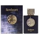 Armaf LionHeart Men — 3