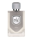 Lattafa Unisex Liam Grey 3.4 oz — 3
