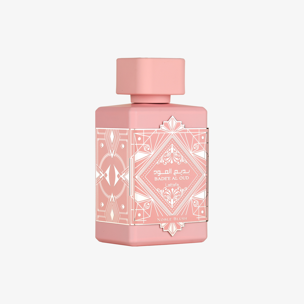 Lattafa Bade'e Al Oud Noble Blush 100ml Women's — view 4