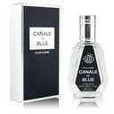 Blue 50 ml — 5