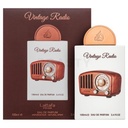 Lattafa Vintage Radio 100ml Unisex — 2