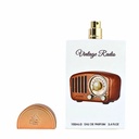 Lattafa Vintage Radio 100ml Unisex — 4