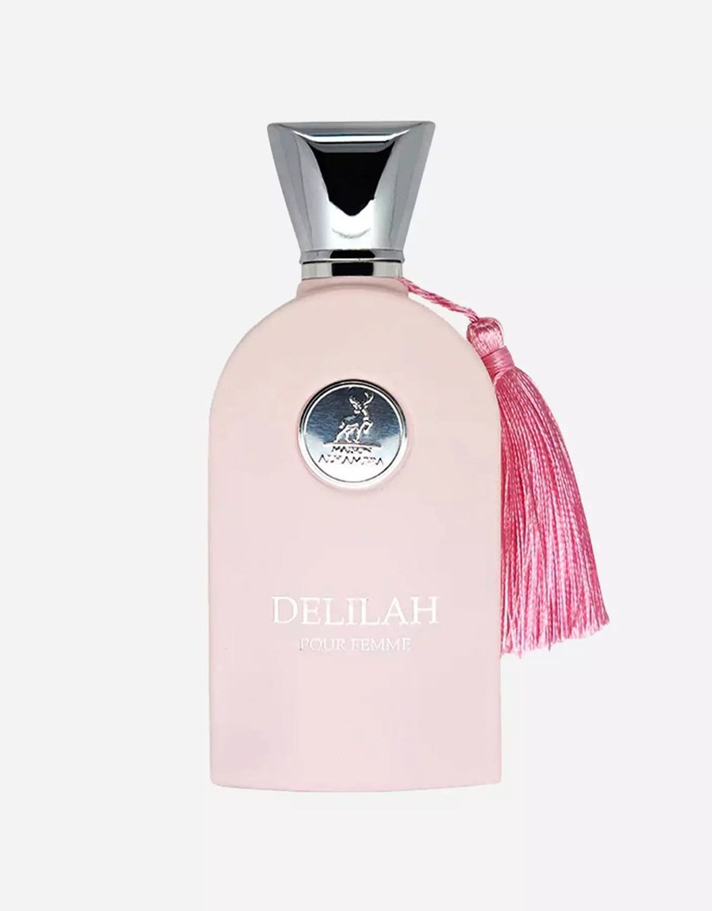 Maison Alhambra Delilah 100ml Women's — 3