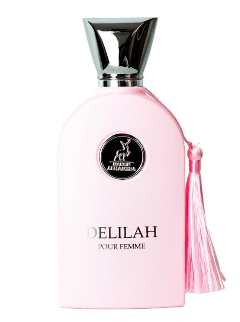 Maison Alhambra Delilah 100ml Women's — 4