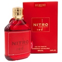 Dumont Nitro Red 100ml Men — 2