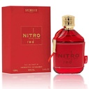Dumont Nitro Red 100ml Men — 3