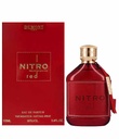 Dumont Nitro Red 100ml Men — 4
